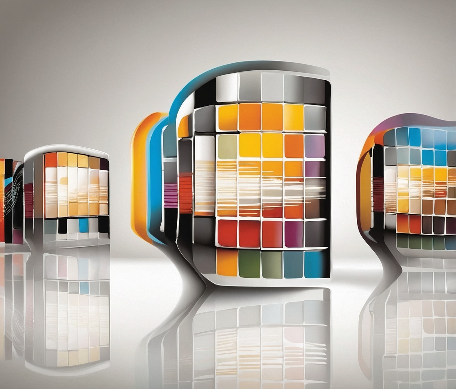 Calidad de vida mejorada